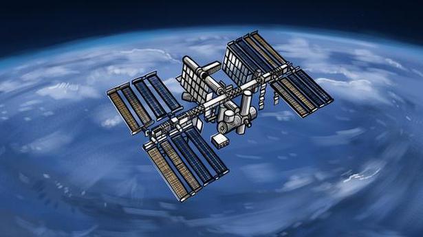 International Space Station | A space for science, experiments and unity