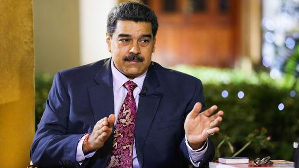 Estados Unidos sanciona al ministro de Defensa de Cuba por apoyar al venezolano Maduro