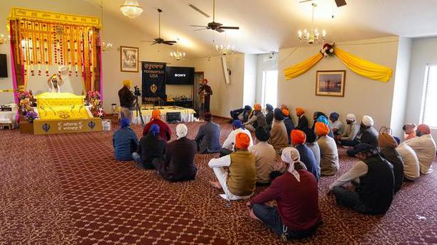 Sikh community and lawmakers seek investigation into Indianapolis shooting as potential hate crime