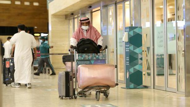 Saudi Arabia eases travel ban for vaccinated citizens