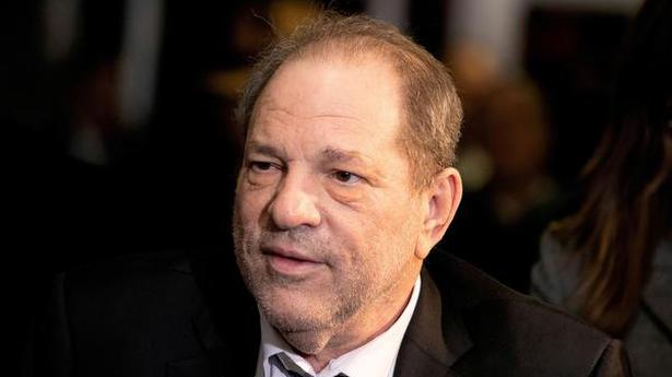 Harvey Weinstein brought to California to face further rape charges