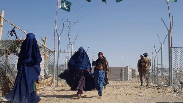 Taliban captures Logar province in Afghanistan
