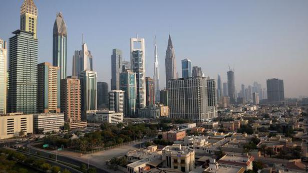 UAE says to resume visas for tourists vaccinated against COVID-19