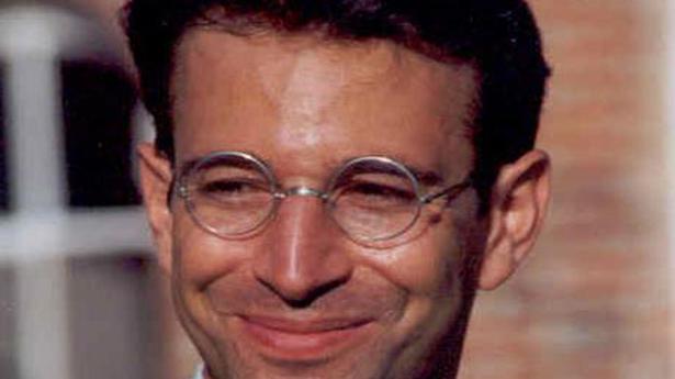 U.S. Secretary of State speaks with Daniel Pearl’s family, assures them of justice
