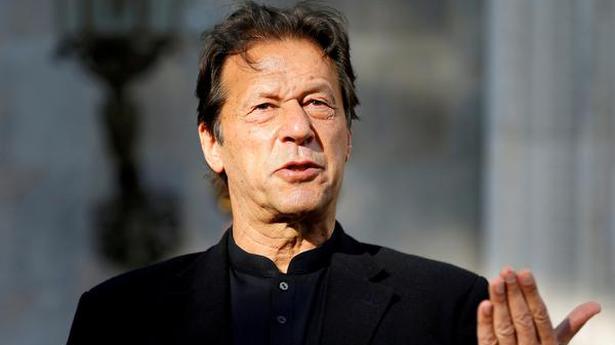Imran Khan lauds Pakistan's victory over India in T20 World Cup