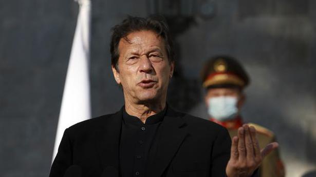Pakistan Supreme Court grills PM Imran Khan in 2014 Peshawar Army school massacre case