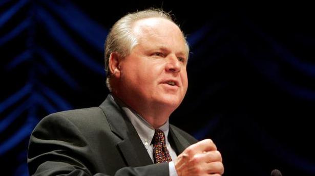 Rush Limbaugh, ‘voice of American conservatism,’ dead