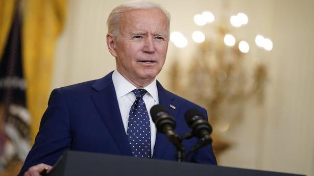 Bilateral ties, Afghan withdrawal to come up during Biden’s talks with NATO leaders