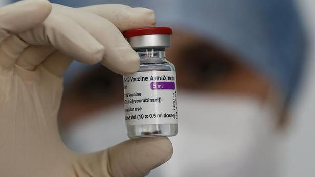 AstraZeneca to miss second-quarter EU vaccine supply target by half