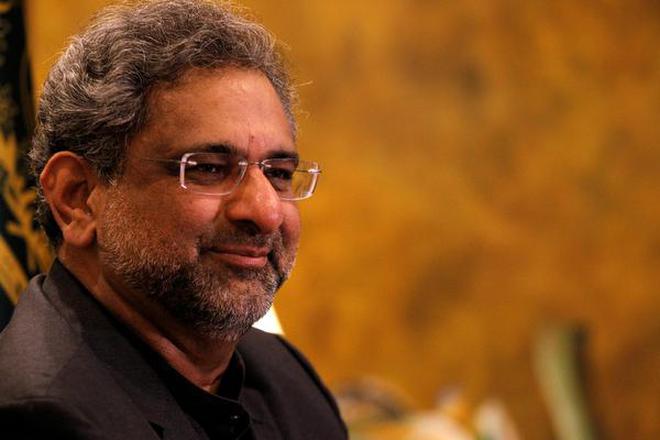 Image result for Shahid Abbasi
