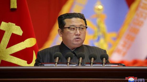 North Korea's Kim at critical crossroads decade into rule