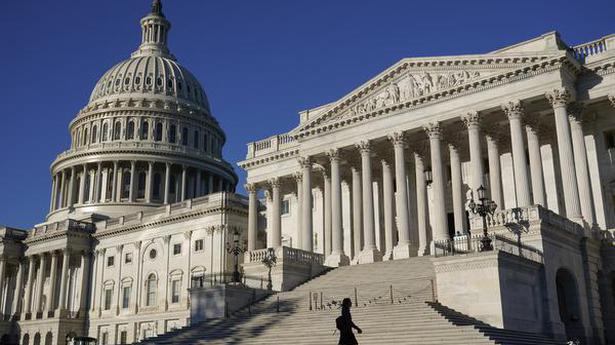 U.S. Congress scrambles to prevent government shutdown
