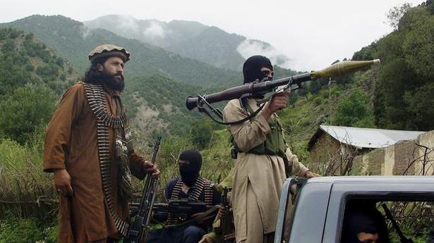 A tentative truce with the Pakistan Taliban