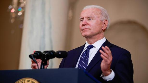Biden to propose raising taxes on wealthy and on capital gains to fund childcare