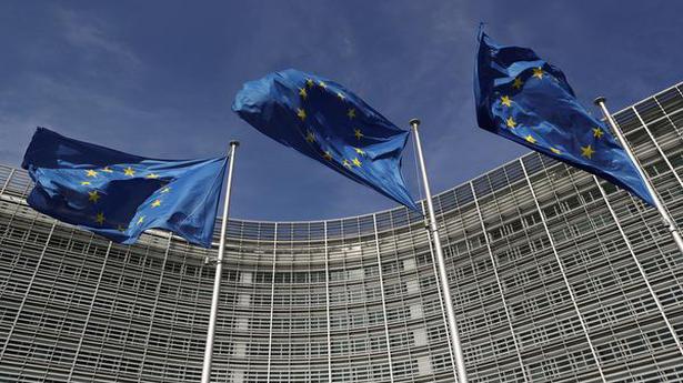 EU lawmakers approve deal on climate neutrality by 2050