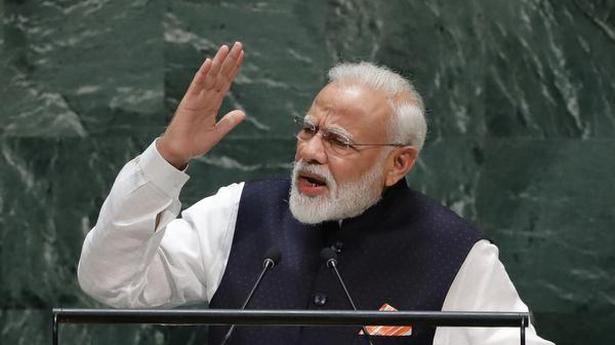 PM Modi expected to address annual UNGA session in person on Sept 25: provisional list