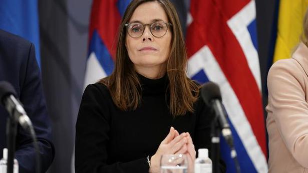 Iceland’s ruling coalition agrees on another term