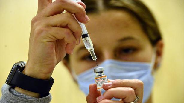 U.S. appeals court affirms hold on Biden COVID-19 vaccine mandate