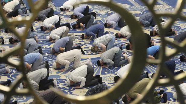 Eid al-Adha celebrations around the world: A kaleidoscope