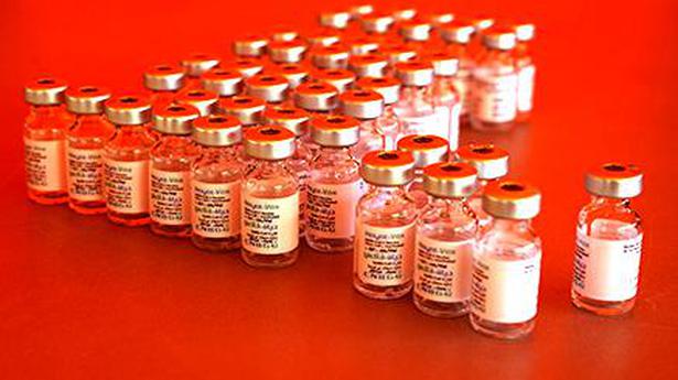 WHO-authorised vaccines must be recognised by countries for travel, says global health body