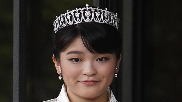 Watch | Mako Komuro: Japanese Princess turned commoner