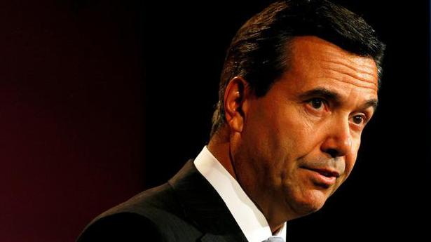 Credit Suisse chairman Antonio Horta-Osorio resigns after internal investigation