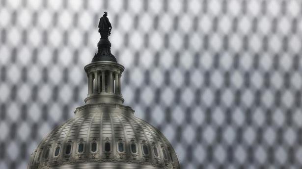 Three Percenters militia members charged in U.S. Capitol attack
