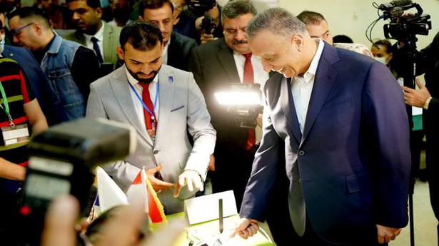 Iraqi Prime Minister survives assassination bid