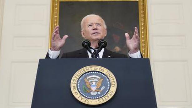 With cases surging, Joe Biden to launch six-point plan against COVID-19