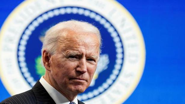 Coronavirus | India was there for us and we will be there for them: U.S. President Biden