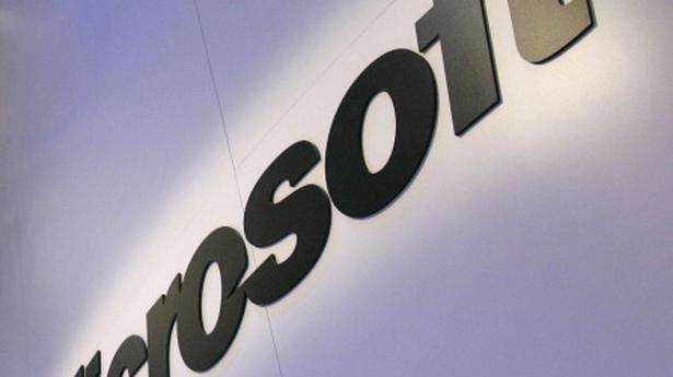 Microsoft hack caused by China: U.S., allies