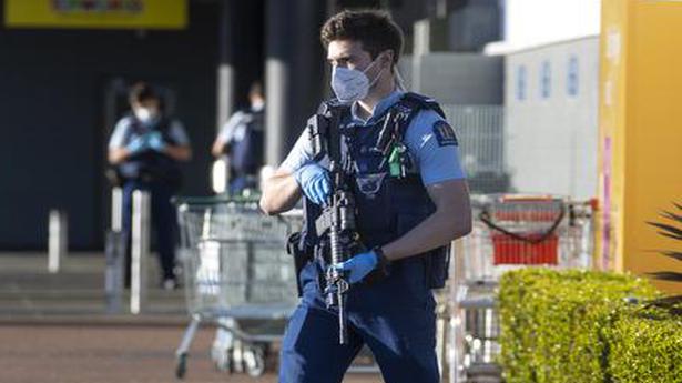 New Zealand tightens terror law after recent IS-linked attack