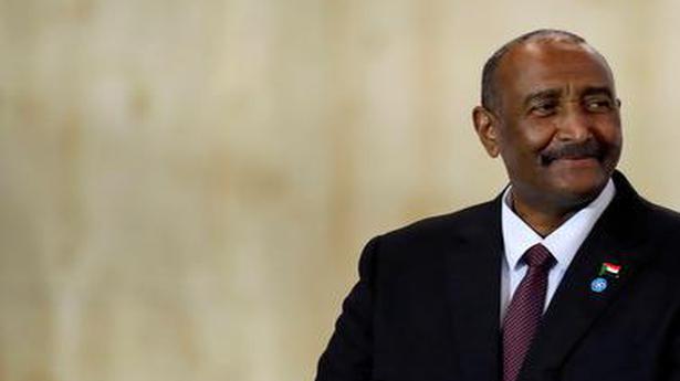 New PM within a week, says Sudan coup leader