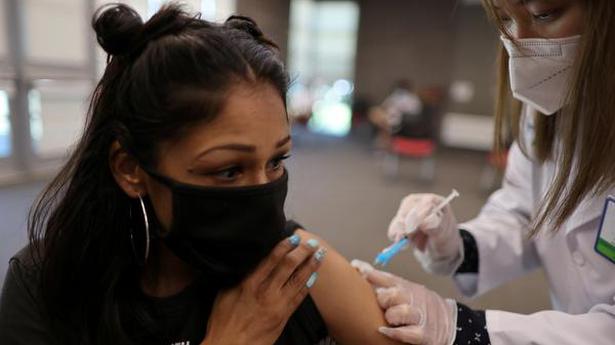 New Zealand reports death of woman after Pfizer COVID vaccine