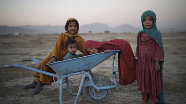 Rights groups call on EU to protect Afghans fleeing Taliban