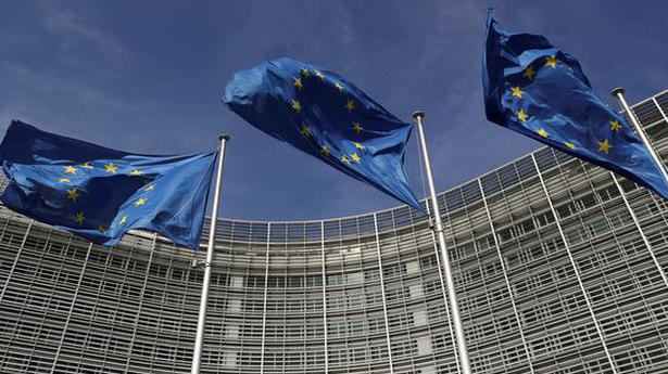 EU nations approve a dozen pandemic recovery plans