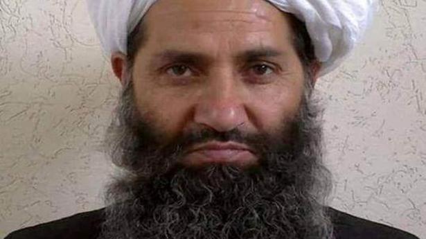 No democracy, only sharia in Afghanistan: Taliban