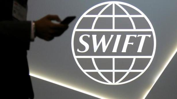 Explained | What is SWIFT and why is Russia being threatened with exclusion from the service?
