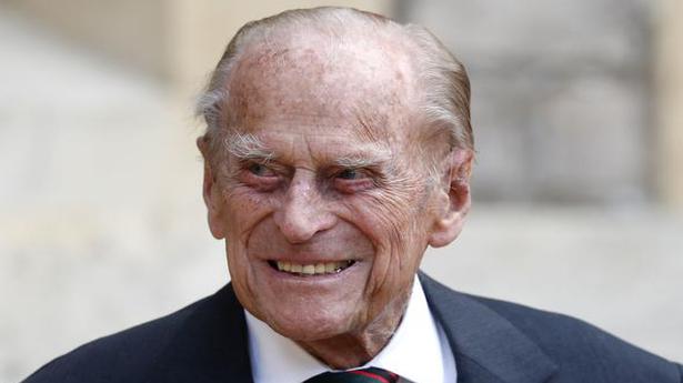 Prince Philip’s death: Tributes pour in from around the world