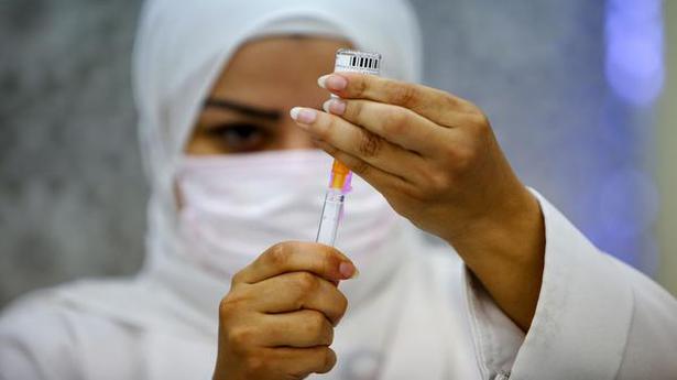 Kuwait to bar unvaccinated from traveling abroad
