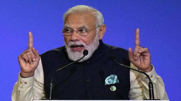 People of India deeply value friendship with Israel, PM Modi tells PM Bennett