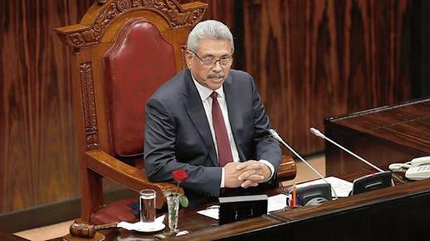 Sri Lankan parliament passes controversial Bill on China-backed Port City