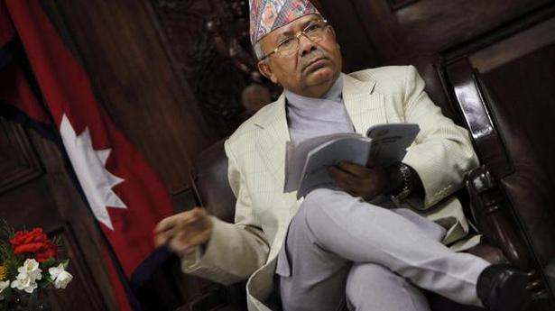 Nepal's largest communist party CPN-UML officially splits