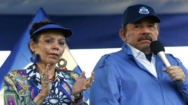 US pulls defence attaché out of Nicaragua after comments
