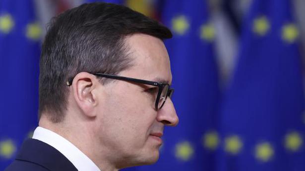 European Union initiates action after Poland violates bloc laws
