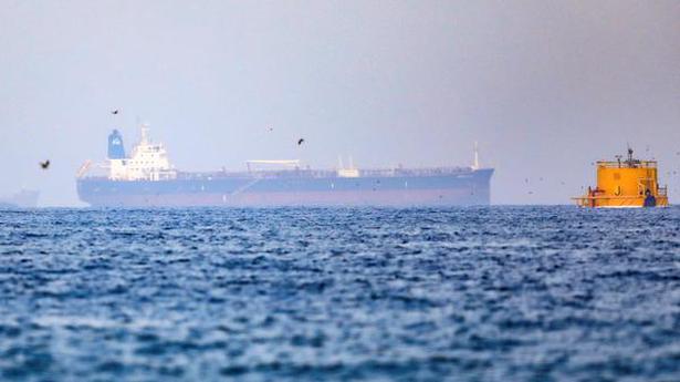 British Navy group: ‘Potential hijack’ of ship off UAE coast