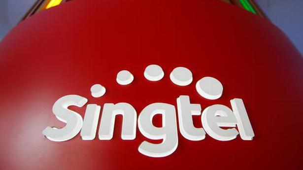 Singapore’s Singtel says personal information of 1,29,000 users stolen in data breach