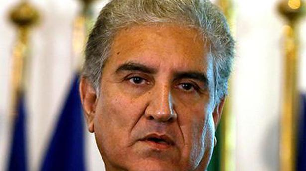 Military conflict in South Asia could endanger regional stability, hurt global trade flows: Qureshi