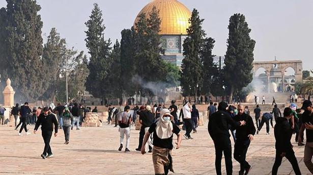 Watch | Israel-Palestine conflict: What is happening in Jerusalem?