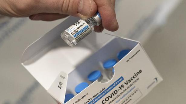 Coronavirus | European Union countries ready to start using J&J shot as deliveries resume